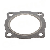 Porsche 911 Turbo 3.3/3.6 1978-1989/964 Turbopackning Grenrör OE-Cult